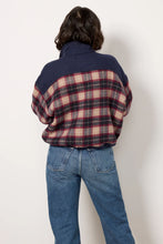 Load image into Gallery viewer, Velvet Norah Jacket - Plaid