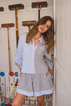 Load image into Gallery viewer, Hunter Bell Hudson Shirt