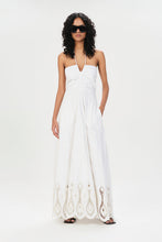 Load image into Gallery viewer, Maria Cher Balcarce Tori Long Dress