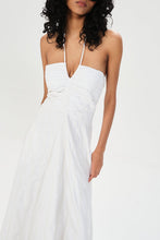 Load image into Gallery viewer, Maria Cher Balcarce Tori Long Dress