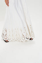 Load image into Gallery viewer, Maria Cher Balcarce Tori Long Dress