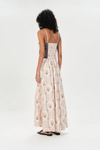 Load image into Gallery viewer, Maria Cher Florida Maive Midi Dress