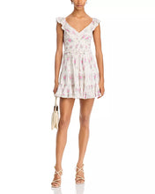 Load image into Gallery viewer, Love Shack Fancy Presline Dress- Rose Picnic