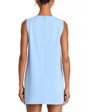 Load image into Gallery viewer, veronica beard alayah dress- blue sky