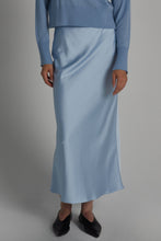 Load image into Gallery viewer, Saint Art Taila skirt- Ice Blue