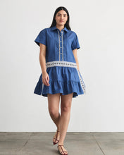 Load image into Gallery viewer, Tanya Taylor Jasmine Dress