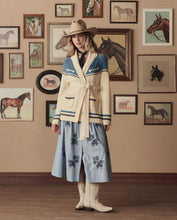 Load image into Gallery viewer, The Great The Western Riding Cardigan Sweater
