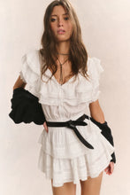Load image into Gallery viewer, LoveShackFancy Liv Dress