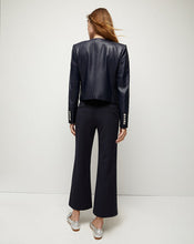 Load image into Gallery viewer, Veronica Beard Winslow Jacket - Navy