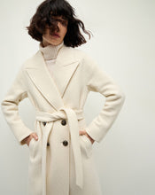 Load image into Gallery viewer, Veronica Beard Della Dickey Coat