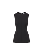 Load image into Gallery viewer, Veronica Beard Faith Top