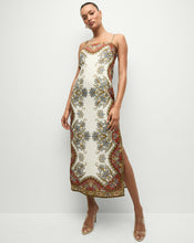 Load image into Gallery viewer, Veronica Beard Petra Dress