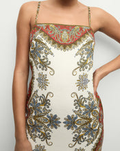 Load image into Gallery viewer, Veronica Beard Petra Dress