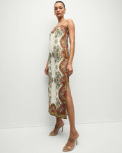 Load image into Gallery viewer, Veronica Beard Petra Dress