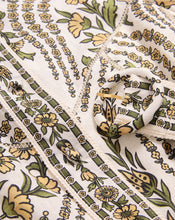 Load image into Gallery viewer, Veronica Beard Nolan Dress in Dove Multi