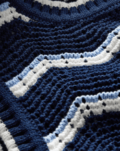 Load image into Gallery viewer, Veronica Beard Cropped Jerrel Knit Tank