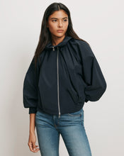 Load image into Gallery viewer, Veronica Beard Circe Jacket - Navy
