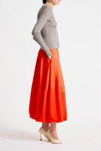 Load image into Gallery viewer, Saint Art Montrose Bubble Skirt