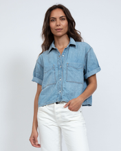 Load image into Gallery viewer, ASKK NY SS Shirt- Jackson