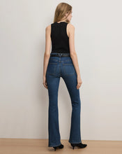 Load image into Gallery viewer, Veronica Beard Cropped Jordyn Tank - Black