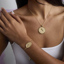 Load image into Gallery viewer, Jane Win COURAGE Year of the Horse Bracelet