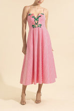 Load image into Gallery viewer, Saloni Jana-B-Dress