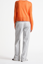 Load image into Gallery viewer, Saint Art Elodie Layered Crewneck Knit