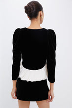 Load image into Gallery viewer, Rhode Colette Top- Ink