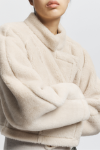 Load image into Gallery viewer, SAINT ART Koen Shearling Jacket