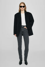 Load image into Gallery viewer, Anine Bing Beck Jeans- Dark Grey