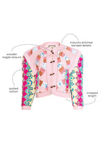 Load image into Gallery viewer, Hunter Bell Atlas Jacket