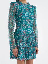 Load image into Gallery viewer, Saloni Ava-B Dress