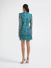 Load image into Gallery viewer, Saloni Ava-B Dress