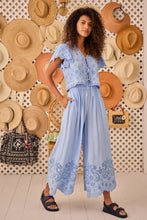 Load image into Gallery viewer, Hunter Bell Heron Pant - Windsurfer