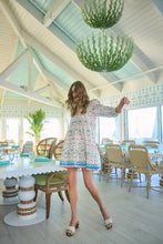 Load image into Gallery viewer, Hunter Bell Camie Dress
