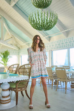 Load image into Gallery viewer, Hunter Bell Camie Dress