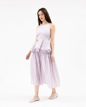 Load image into Gallery viewer, Tanya Taylor Celeste Top lilac