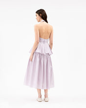 Load image into Gallery viewer, Tanya Taylor Celeste Top lilac