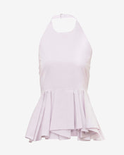 Load image into Gallery viewer, Tanya Taylor Celeste Top lilac