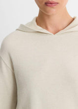 Load image into Gallery viewer, vince Cozy Long-Sleeve Hoodie in Ceramic