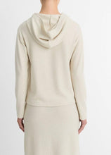 Load image into Gallery viewer, vince Cozy Long-Sleeve Hoodie in Ceramic