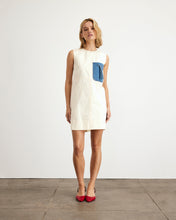 Load image into Gallery viewer, Tanya Taylor Crawford Dress - Ivory