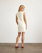 Load image into Gallery viewer, Tanya Taylor Crawford Dress - Ivory