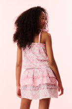 Load image into Gallery viewer, Love Shack Fancy Billie Skirt - Paddington Popp