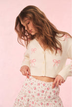 Load image into Gallery viewer, LoveShack Fancy Francette Cardigan