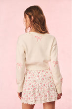 Load image into Gallery viewer, LoveShack Fancy Francette Cardigan