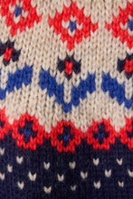 Load image into Gallery viewer, Trovata Birds of Paradis Juneau Sweater