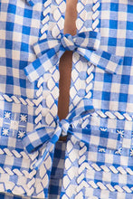 Load image into Gallery viewer, Hunter Bell Haven Top - Fall Picnic