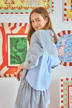 Load image into Gallery viewer, Hunter Bell Hudson Shirt