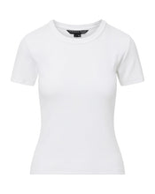 Load image into Gallery viewer, Veronica Beard Pruitt Tee- White